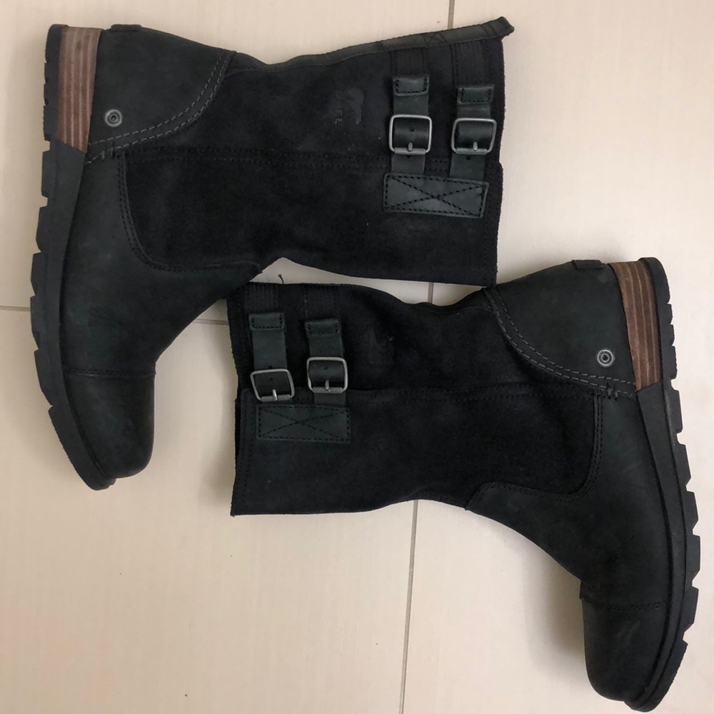 Sorel Major Boot - Women’s Size 8(US)